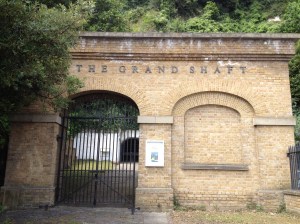 The Grand Shaft
