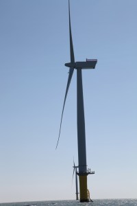 Too close for comfort!