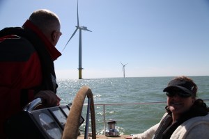 Through Foulgers Gat II