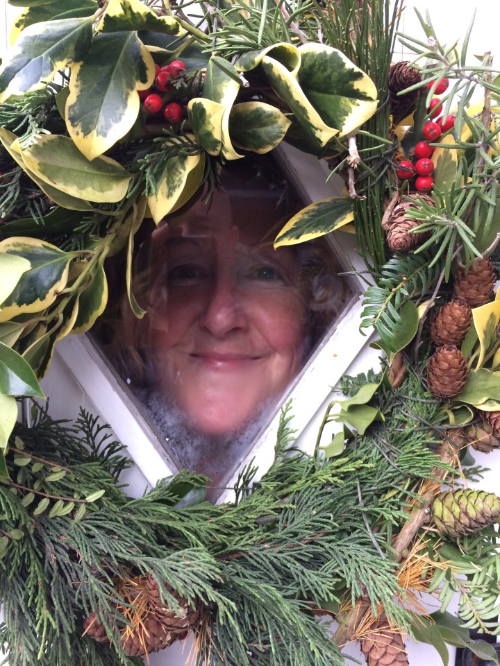 And a Happy Christmas from me